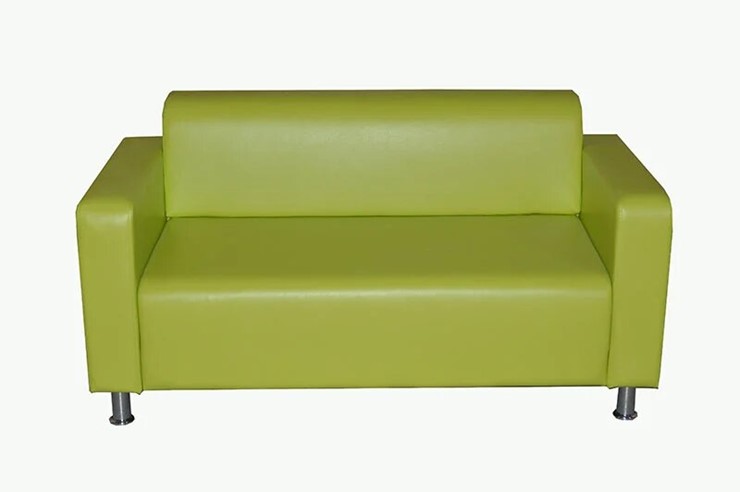 Прямой диван Блэк 1450 в Мурманске - изображение 6