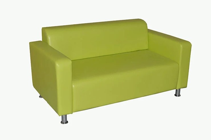 Прямой диван Блэк 1450 в Мурманске - изображение 7