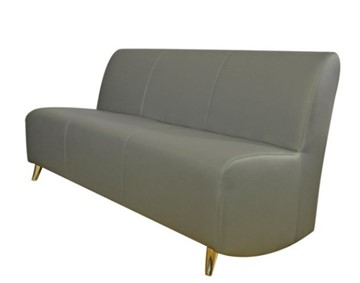Прямой диван Зенон 3Д в Мурманске