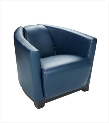 Офисное кресло Джаз в Мурманске - изображение