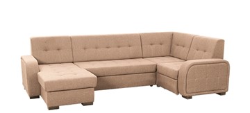 П-образный диван sofart Подиум П5 в Мурманске