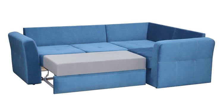 Угловой диван Афина 2 в Мурманске - изображение 1