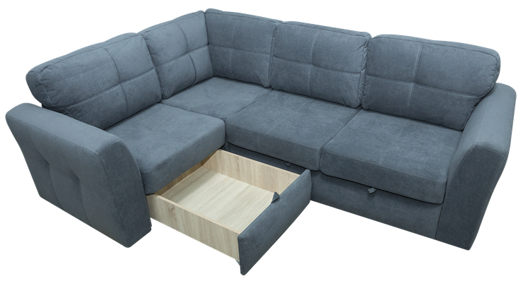 Угловой диван Афина 2 в Мурманске - изображение 5