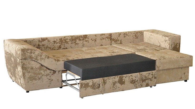 Угловой диван Афина 3 в Мурманске - изображение 1