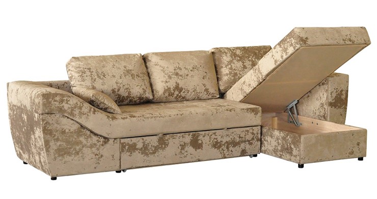 Угловой диван Афина 3 в Мурманске - изображение 2