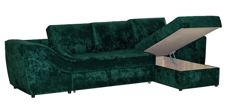 Угловой диван Афина 3 в Мурманске - изображение 4