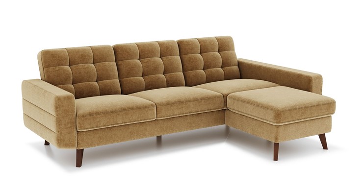 Угловой диван Аллегро, 230 в Мурманске - изображение 2