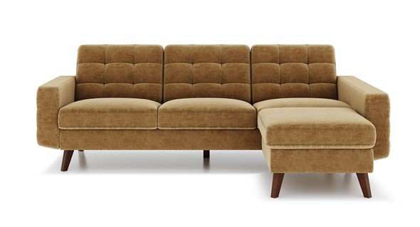 Угловой диван Аллегро, 230 в Мурманске - изображение