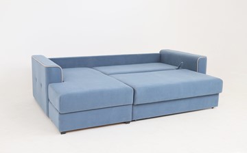 Угловой диван для гостиной Барри в Мурманске - предосмотр 1