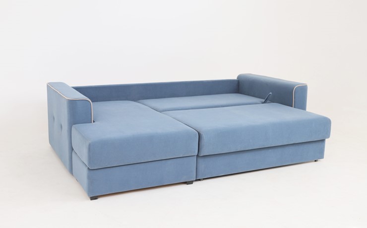 Угловой диван для гостиной Барри в Мурманске - изображение 1