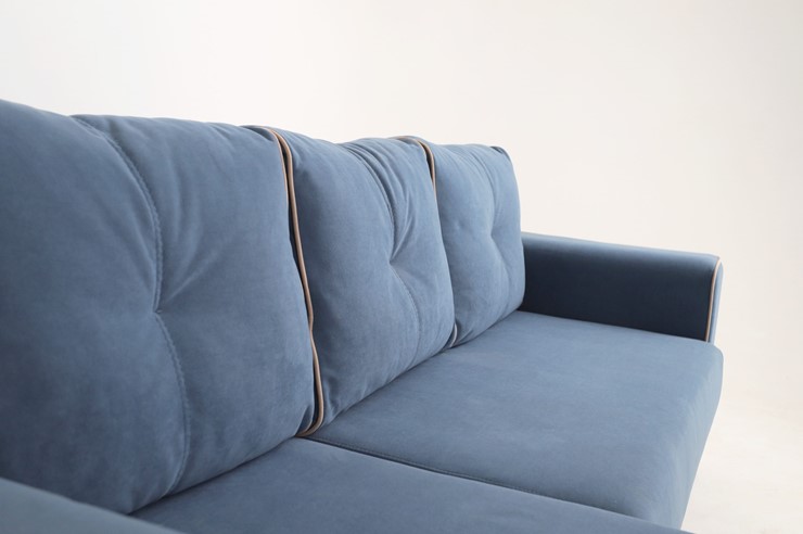 Угловой диван для гостиной Барри в Мурманске - изображение 5