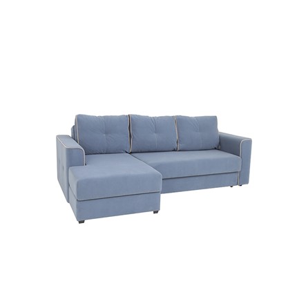 Угловой диван для гостиной Барри в Мурманске - изображение