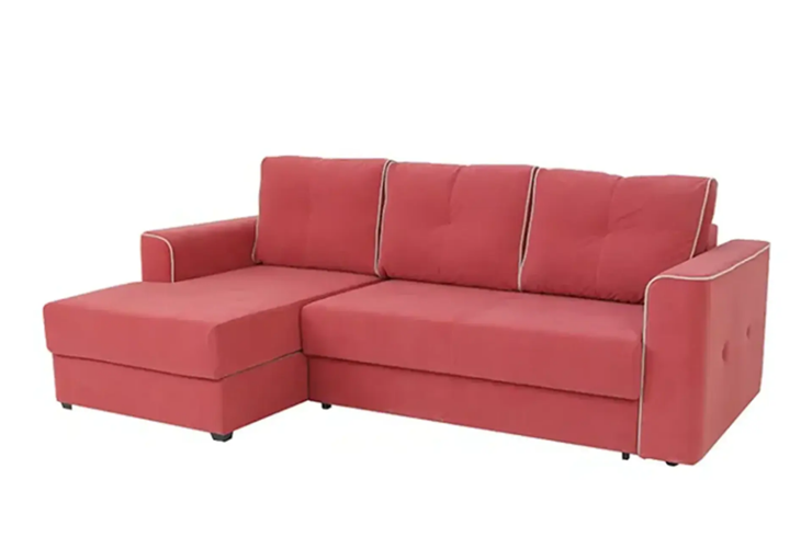 Угловой диван для гостиной Барри в Мурманске - изображение 6