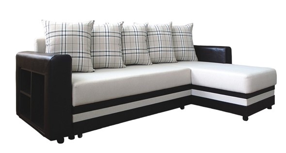Угловой диван Каприз 3 в Мурманске - изображение