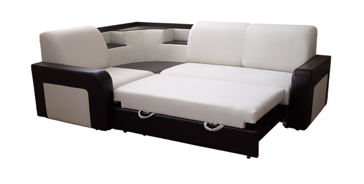 Угловой диван Каприз 7 в Мурманске - изображение 1