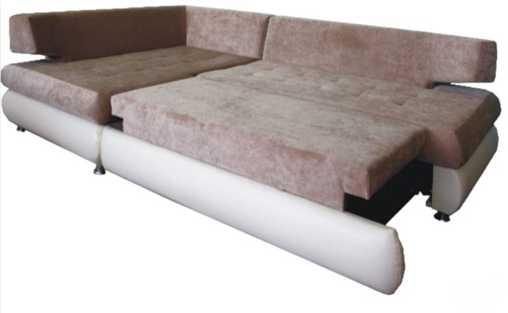 Угловой диван Каприз 8 в Мурманске - изображение 1
