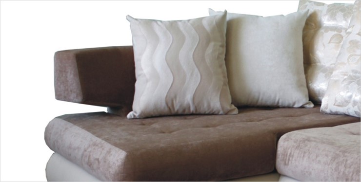 Угловой диван Каприз 8 в Мурманске - изображение 2