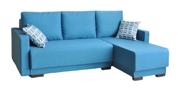 Угловой диван Комбо 2 МДУ в Мурманске - изображение