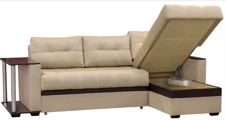 Угловой диван Мальта 2 New в Мурманске - изображение 11