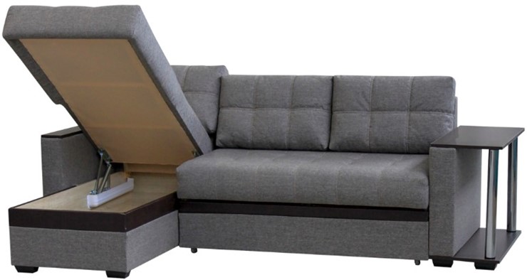 Угловой диван Мальта 2 New в Мурманске - изображение 2