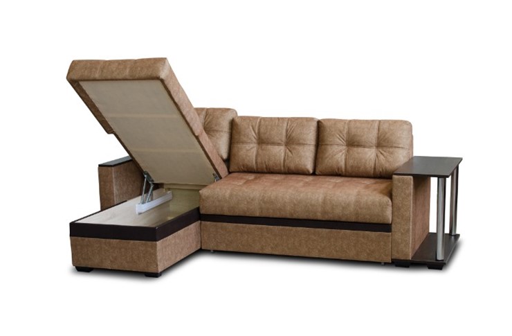 Угловой диван Мальта 2 New в Мурманске - изображение 6