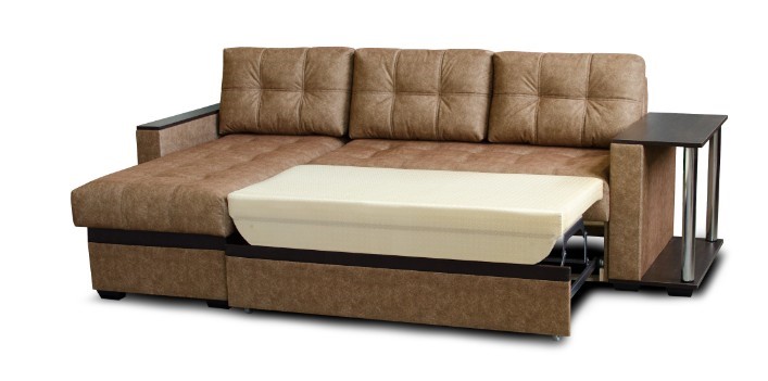 Угловой диван Мальта 2 New в Мурманске - изображение 7