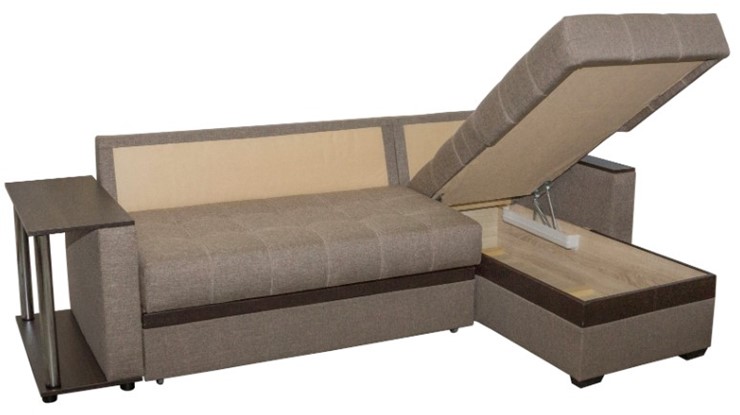 Угловой диван Мальта 2 New в Мурманске - изображение 9