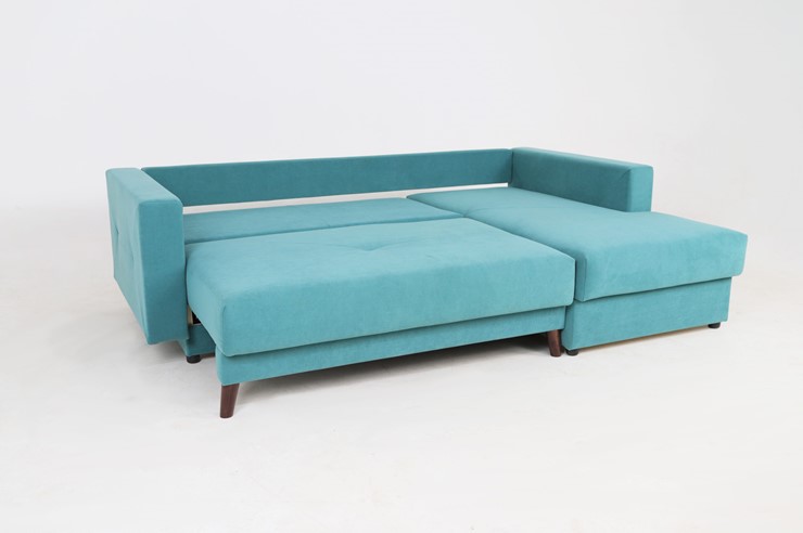 Угловой диван для гостиной Тэсси в Мурманске - изображение 5
