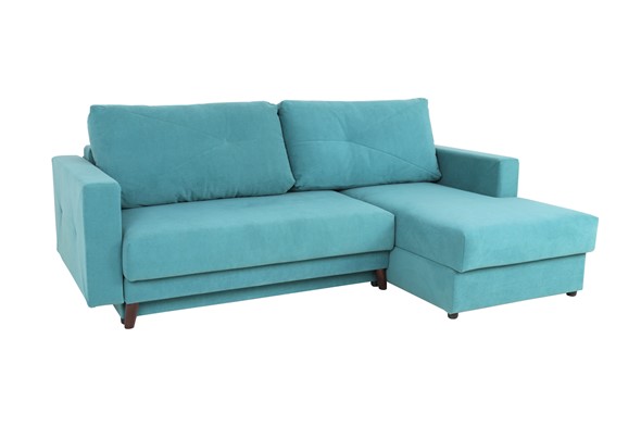 Угловой диван для гостиной Тэсси в Мурманске - изображение
