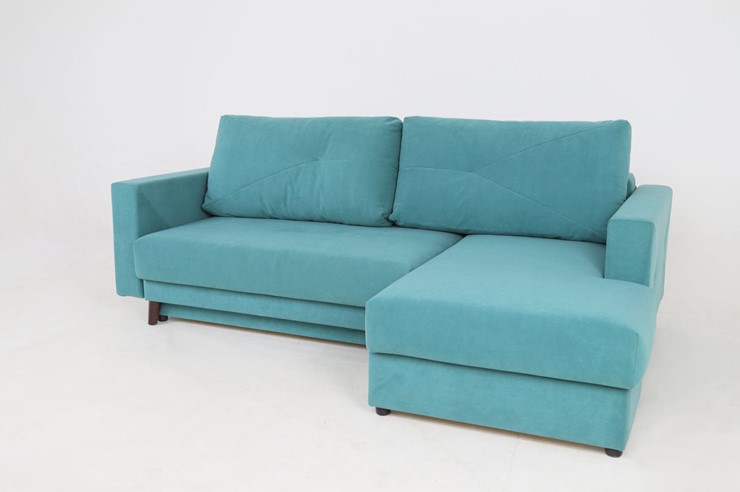 Угловой диван для гостиной Тэсси в Мурманске - изображение 1