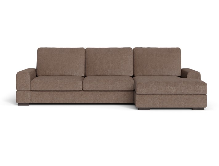 Угловой диван Поло в Мурманске - изображение 1