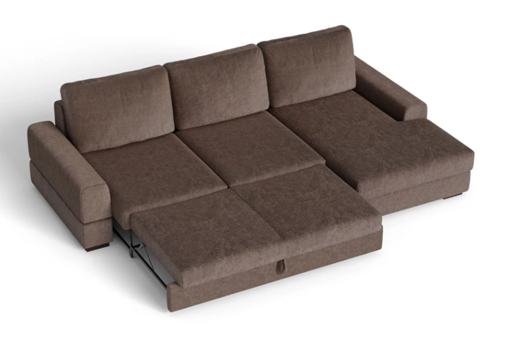 Угловой диван Поло в Мурманске - изображение 2