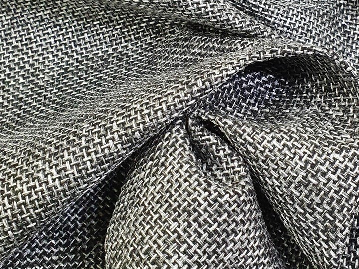 Угловой диван Поло, Серый (рогожка) в Мурманске - изображение 7