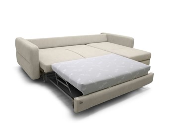 Модульный диван с оттоманкой Марко (м6+м2к+м1+м6) в Мурманске - предосмотр 1
