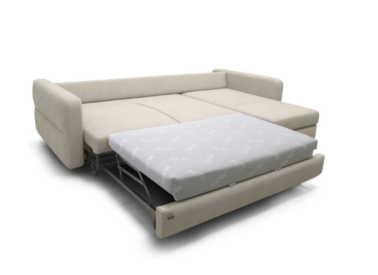 Модульный диван с оттоманкой Марко (м6+м2к+м1+м6) в Мурманске - изображение 1