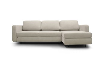 Модульный диван с оттоманкой Марко (м6+м2к+м1+м6) в Мурманске - предосмотр 2