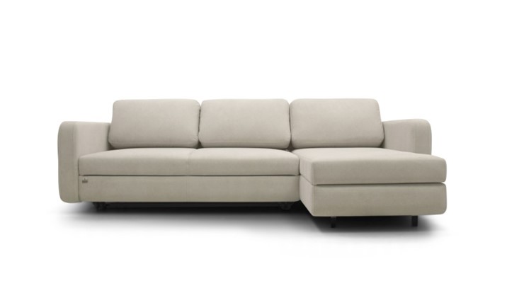 Модульный диван с оттоманкой Марко (м6+м2к+м1+м6) в Мурманске - изображение 2