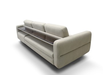 Модульный диван с оттоманкой Марко (м6+м2к+м1+м6) в Мурманске - предосмотр 3
