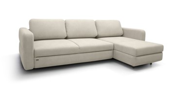 Модульный диван с оттоманкой Марко (м6+м2к+м1+м6) в Мурманске - предосмотр