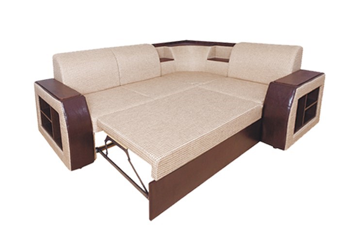 Угловой диван Сапфир 2 в Мурманске - изображение 6