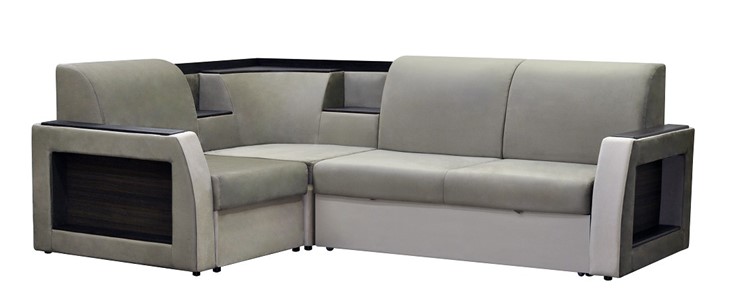 Угловой диван Сапфир 6 в Мурманске - изображение 3