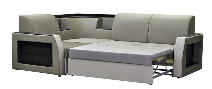 Угловой диван Сапфир 6 в Мурманске - изображение 5