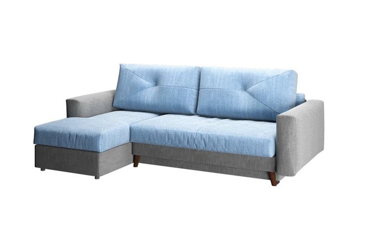 Угловой диван для гостиной Тэсси в Мурманске - изображение 8