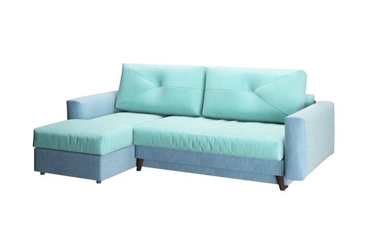 Угловой диван для гостиной Тэсси в Мурманске - изображение 9