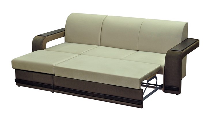 Угловой диван Топаз 3 в Мурманске - изображение 1