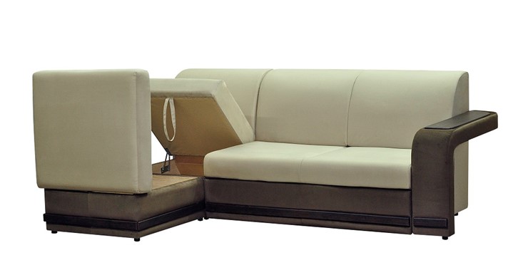 Угловой диван Топаз 3 в Мурманске - изображение 2