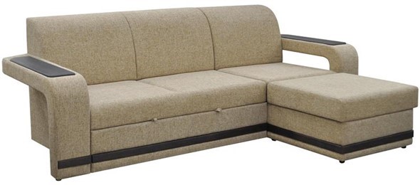 Угловой диван Топаз 3 в Мурманске - изображение 3