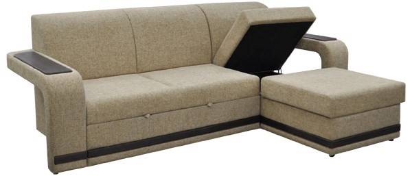 Угловой диван Топаз 3 в Мурманске - изображение 4