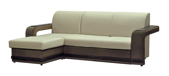 Угловой диван Топаз 3 в Мурманске - изображение