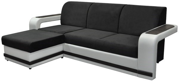 Угловой диван Топаз 3 в Мурманске - изображение 6